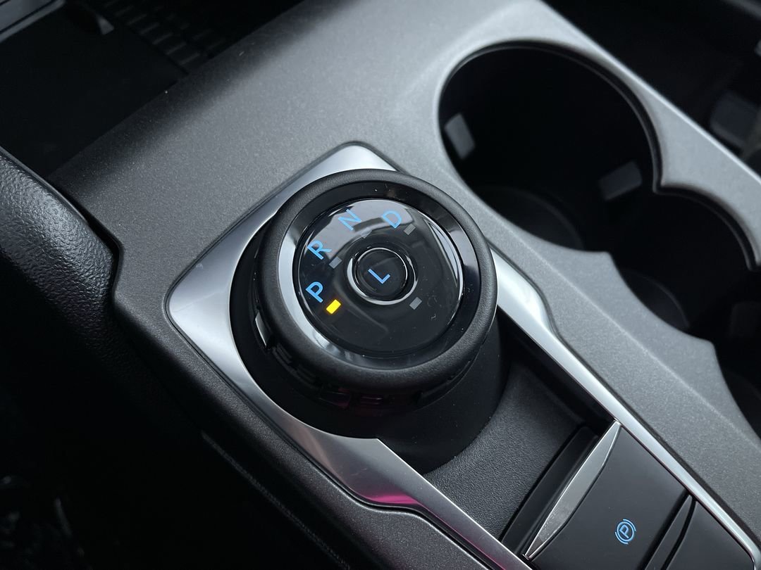 2025 Ford Bronco Sport Big Bend - Photo 21