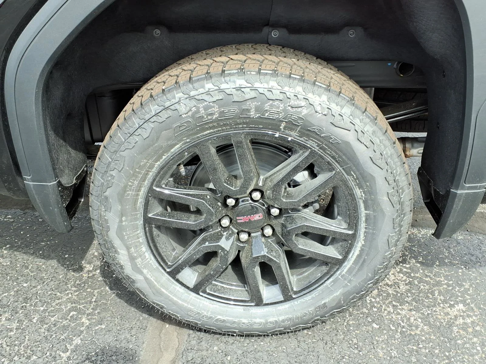 2026 GMC Sierra 1500 Elevation - Photo 10
