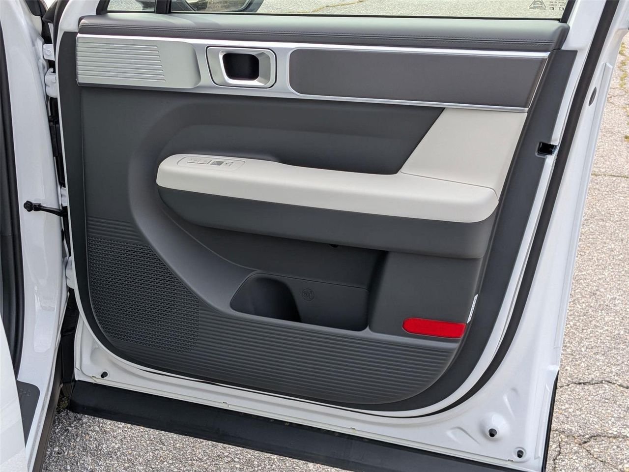 New 2026 Serenity White Hyundai SE image 34