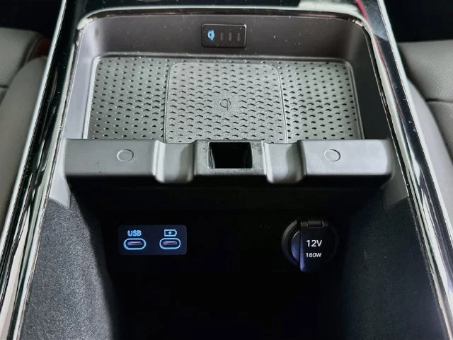 New 2027 Black Genesis 2.5T image 20