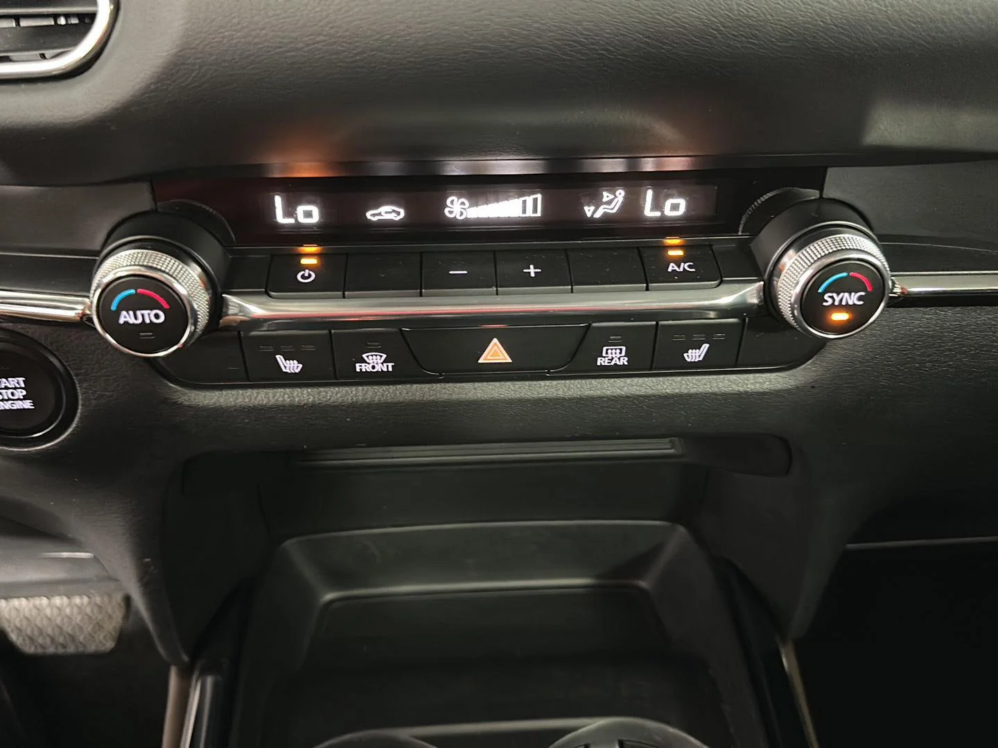 Used 2022 Deep Crystal Blue Mica Mazda 2.5 S Premium Package image 35