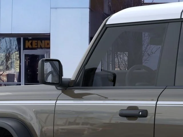 New 2026 Marsh Gray Ford Heritage Edition image 22