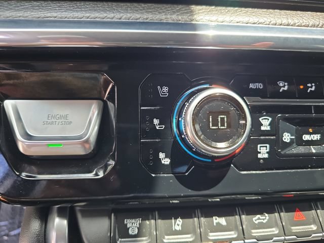 2024 GMC Sierra 2500HD Denali - Photo 22