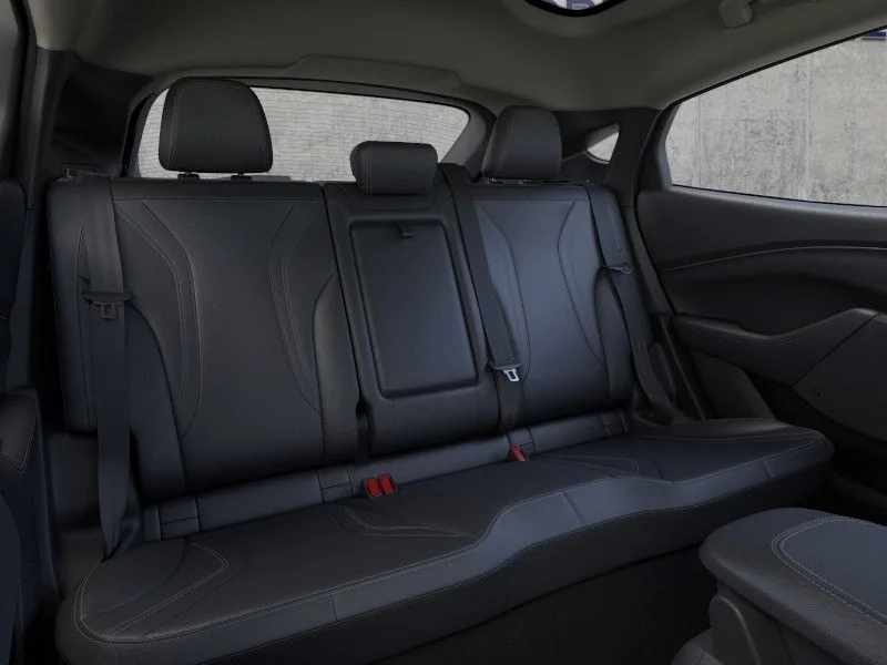 New 2024 Blue Ford Premium image 12