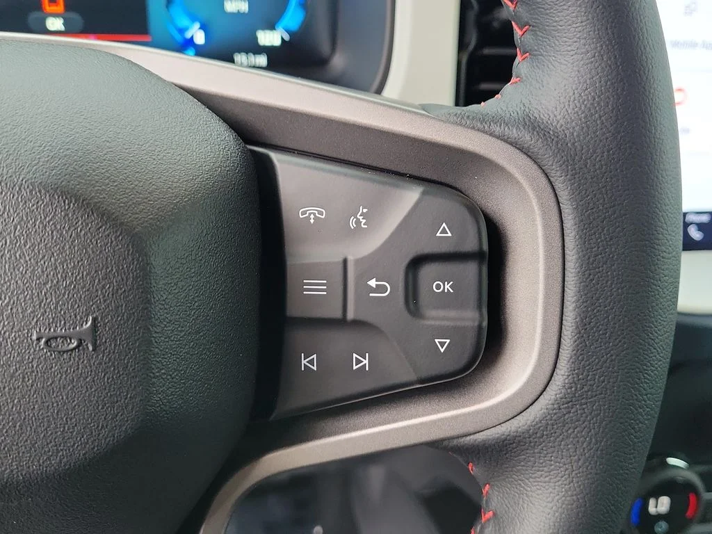 New 2026 Avalanche Gray Ford Heritage Edition image 17