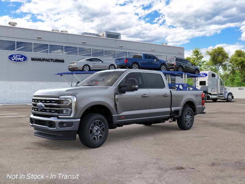 2026 Ford F-350SD — photo 2