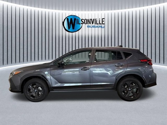 New 2026 MAGNETITE GRAY PEARL Subaru Base image 14