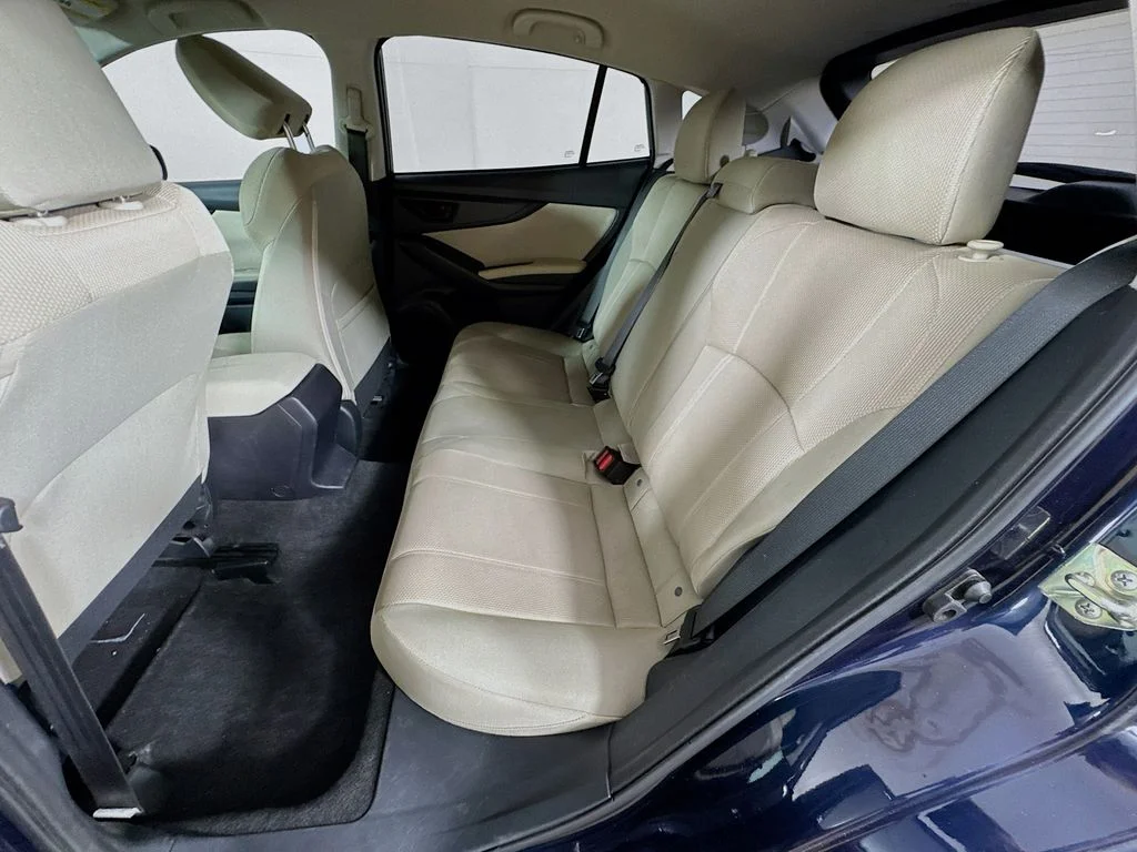 Used 2020 Blue Subaru Base image 28