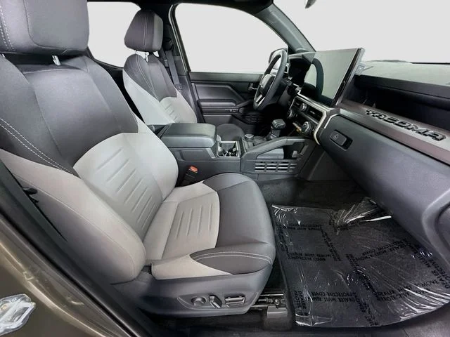 Certified Used 2025 Brown Toyota TRD Sport image 28