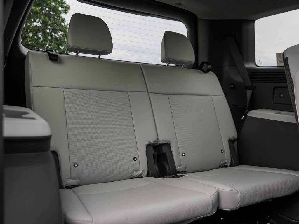 New 2026 Atlantis Blue Hyundai Limited 6P AWD image 39