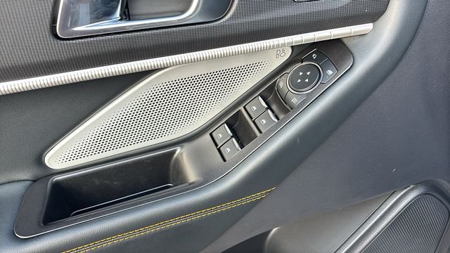 New 2026 Star White Metallic Tri-Coat Ford Tremor image 11