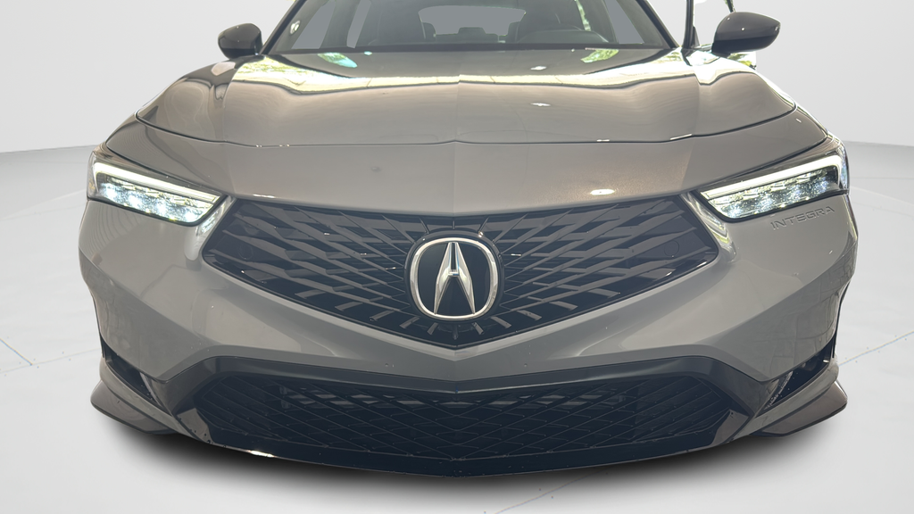 New 2026 Urban Gray Pearl Acura A-Spec Package image 9