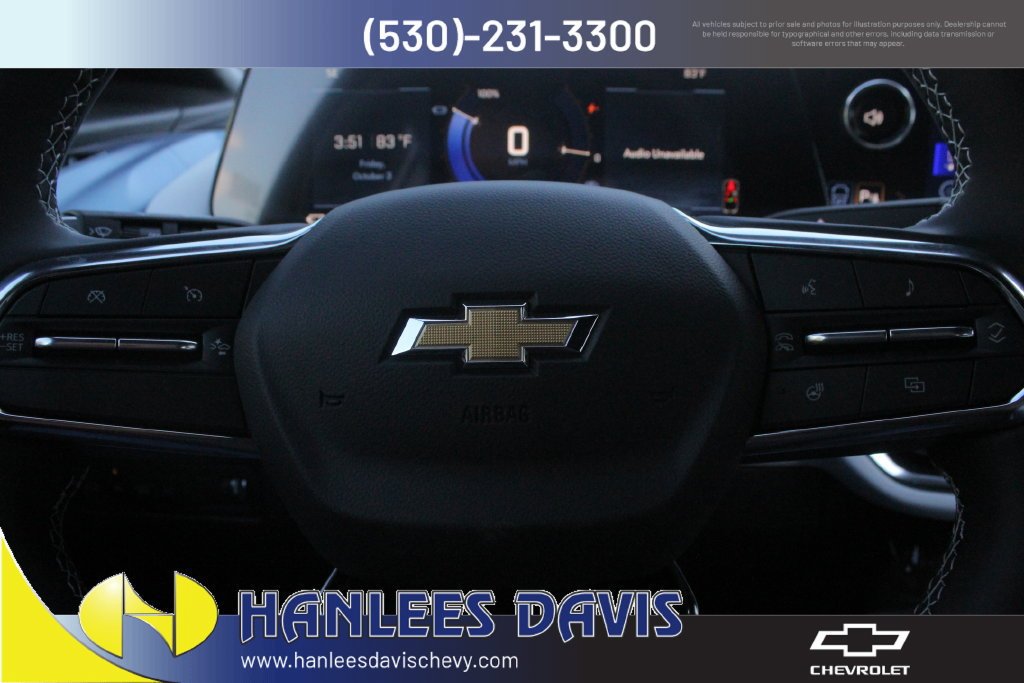 2026 Chevrolet Equinox EV 2LT - Photo 25