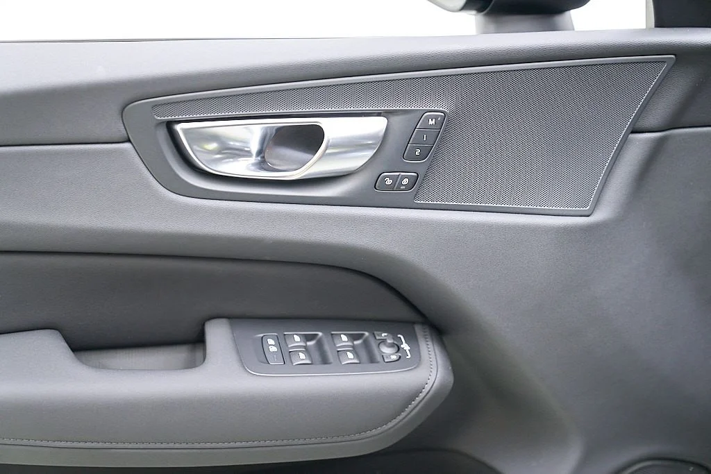 New 2026 Denim Blue Volvo Plus image 11