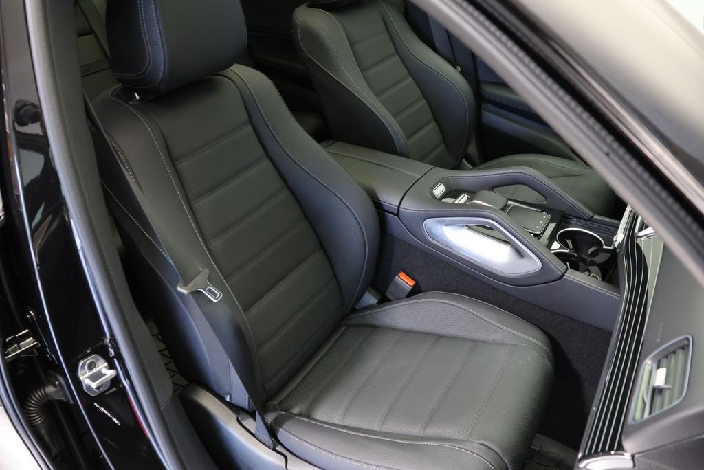 2026 Mercedes-Benz GLE GLE580 - Photo 50