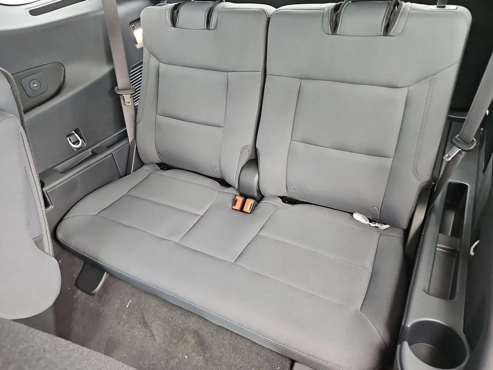 New 2026 Space White Metallic Ford Active image 29