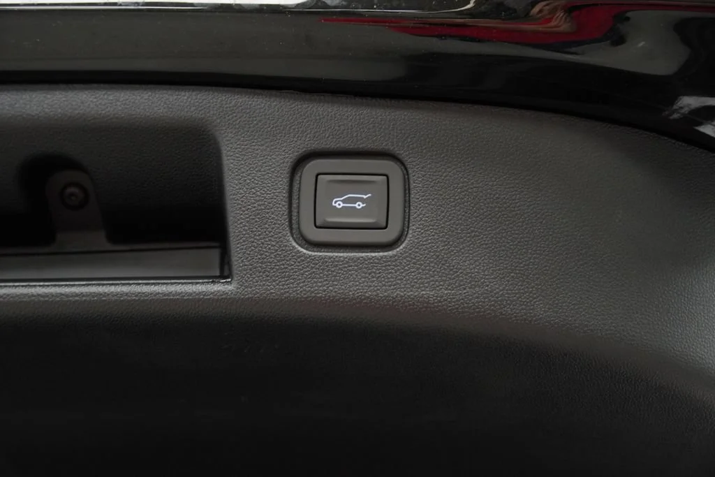 New 2026 Black Chevrolet LT image 24