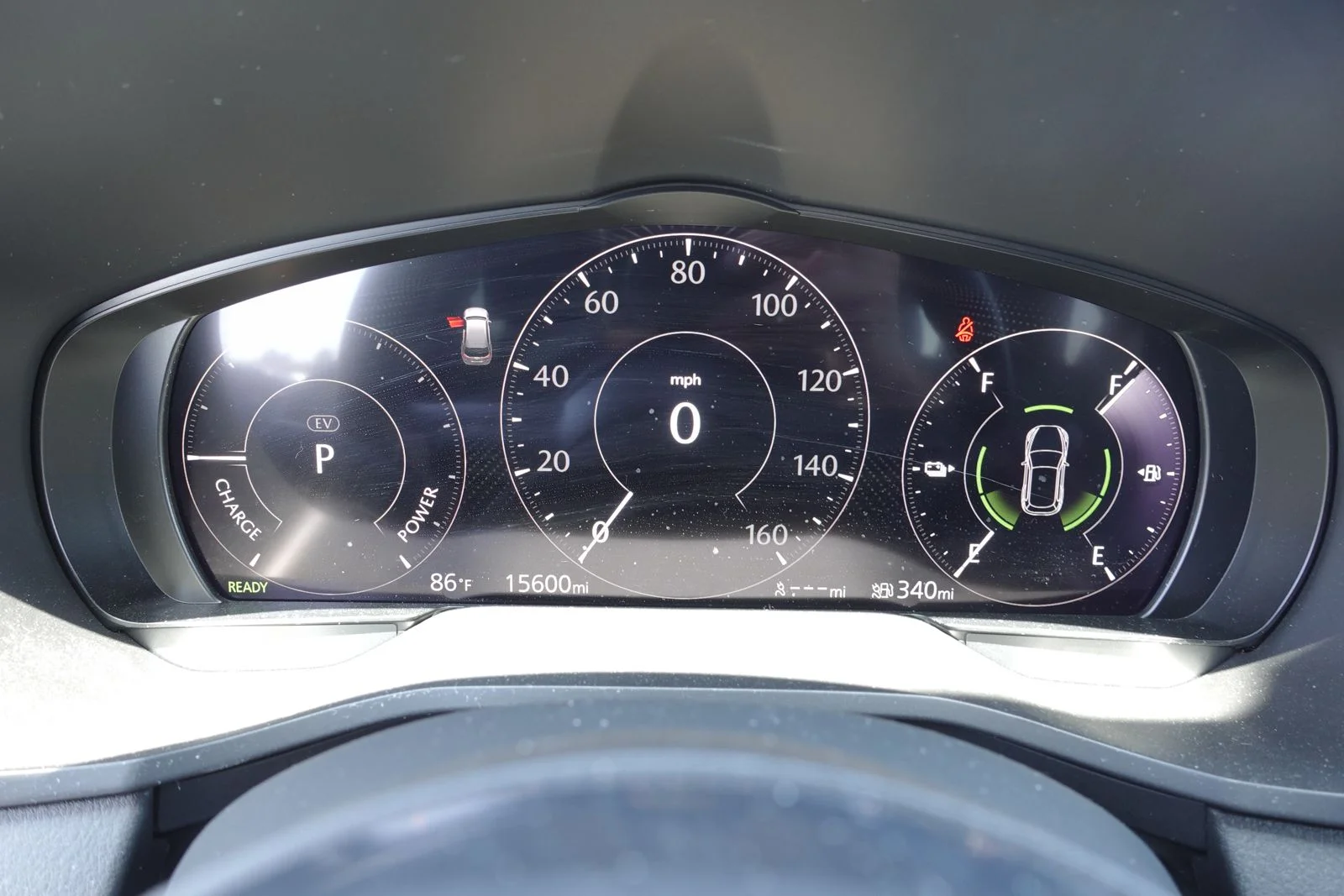 Certified Used 2024 Platinum Quartz Mazda Preferred image 20