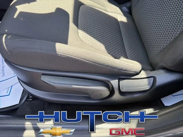 Used 2025 Gray Kia LX image 22