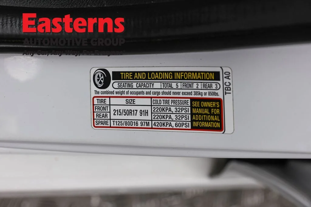 Used 2020 White Honda EX image 35