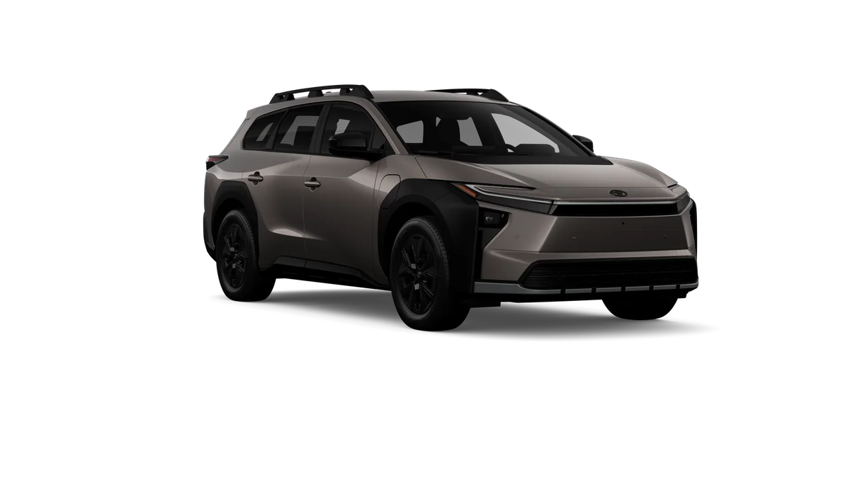 New 2026 Stepping Stone Toyota bZ Woodland image 41
