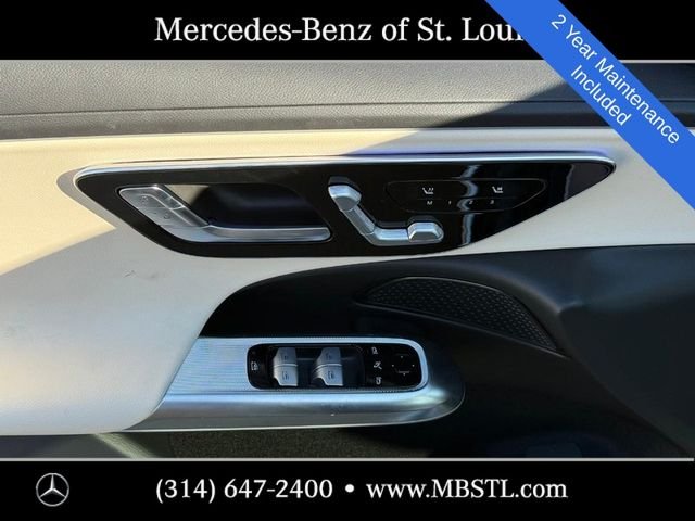 2025 Mercedes-Benz E-Class E350 - Photo 11