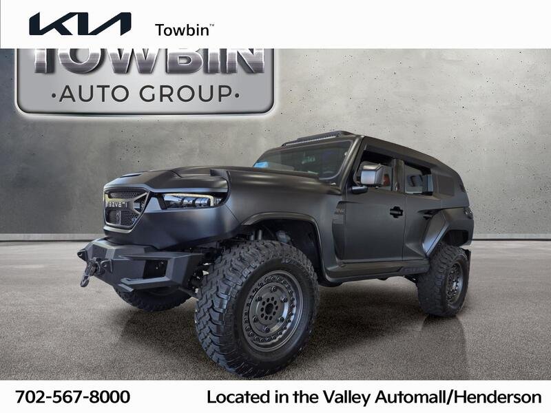 Used 2023 Black Clearcoat JEEP SPORT S 4 DOOR 4X4 image 1
