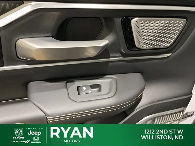 2026 RAM 1500 Tungsten - Photo 17