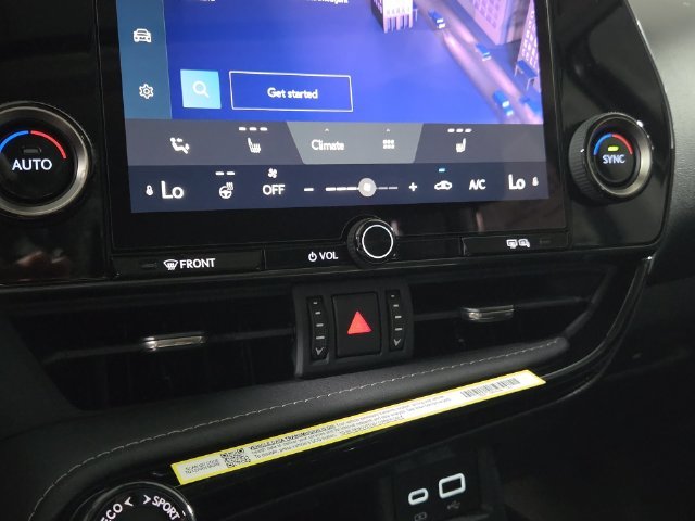 New 2026 Grecian Water Lexus AWD image 19