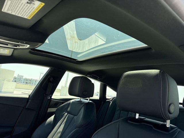 Used 2022  Audi Premium Plus image 22