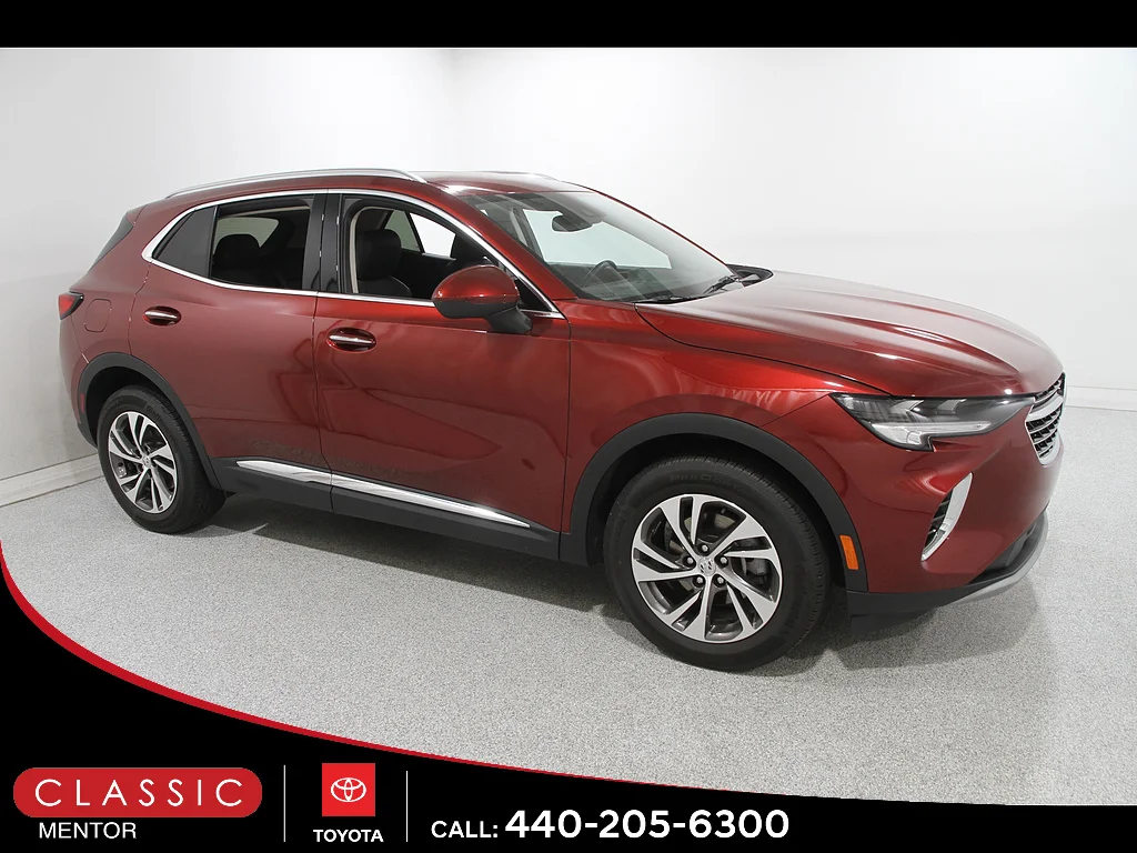 126 Used Cars, Trucks, and SUVs in Stock in Mentor, OH