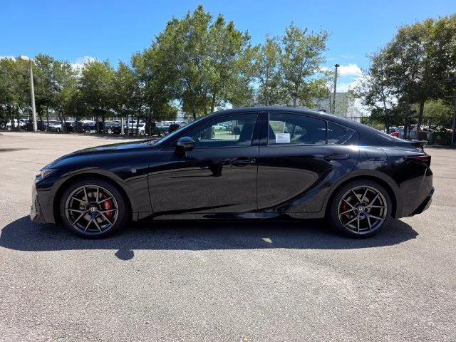 New 2026 Caviar Lexus F SPORT image 6