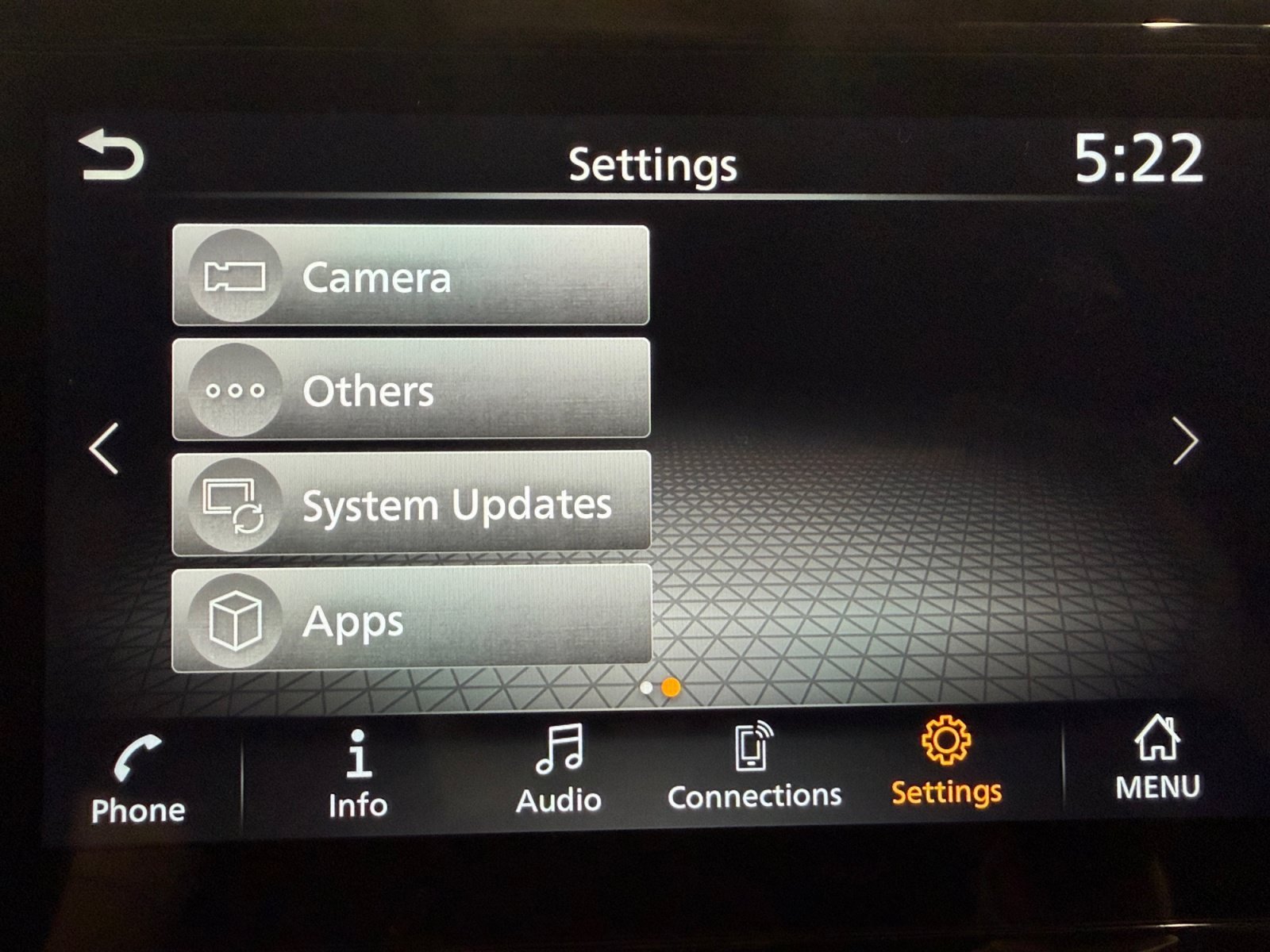 2026 Nissan Frontier PRO-4X - Photo 38