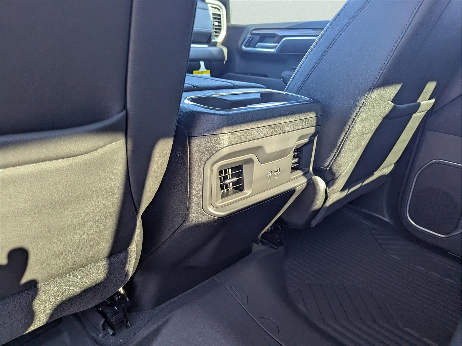 2026 Chevrolet Silverado 1500 RST - Photo 24