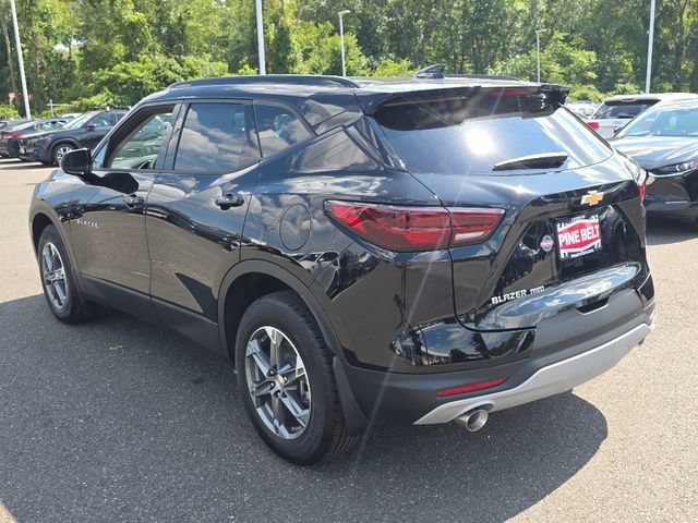 2026 Chevrolet Blazer 2LT - Photo 10
