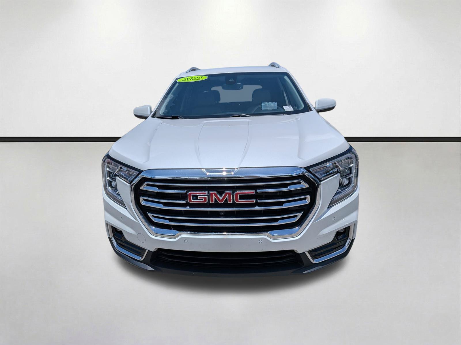 2022 GMC Terrain SLT - Photo 10