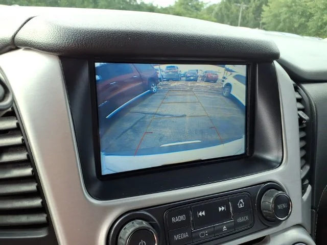 2019 GMC Yukon SLE - Photo 20