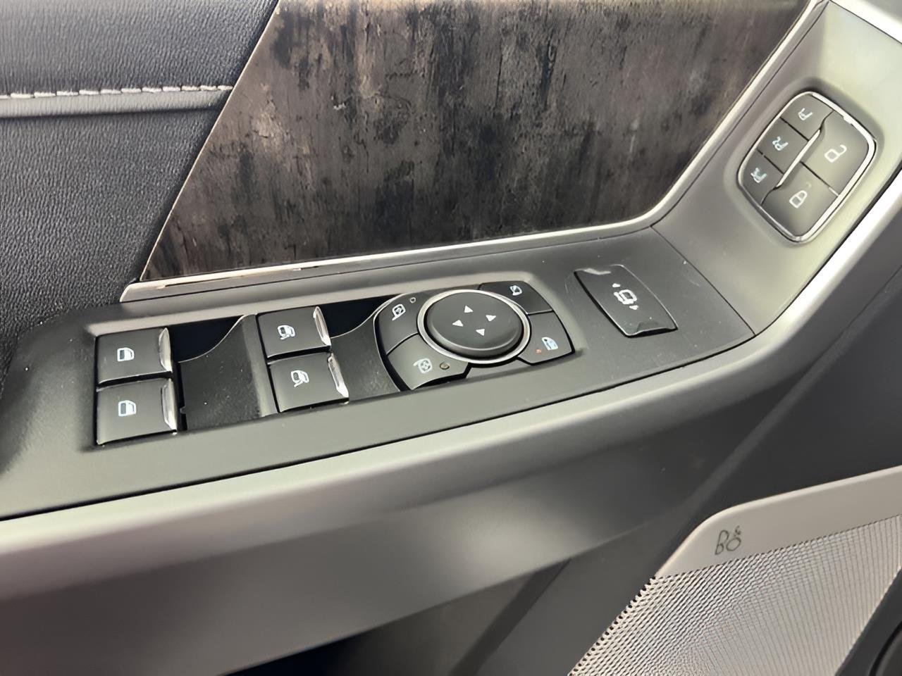 2025 Ford F-250 Super Duty Lariat - Photo 51