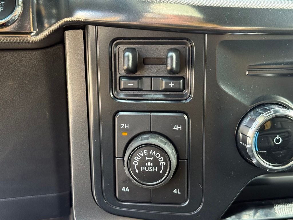 New 2026 Avalanche Ford Tremor® image 14