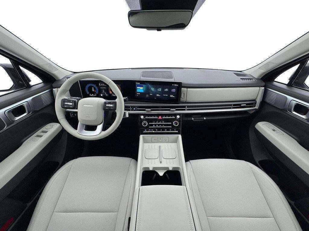 New 2026 Black Hyundai SE AWD image 13