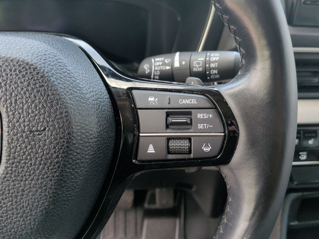 Used 2023  Honda Elite image 22