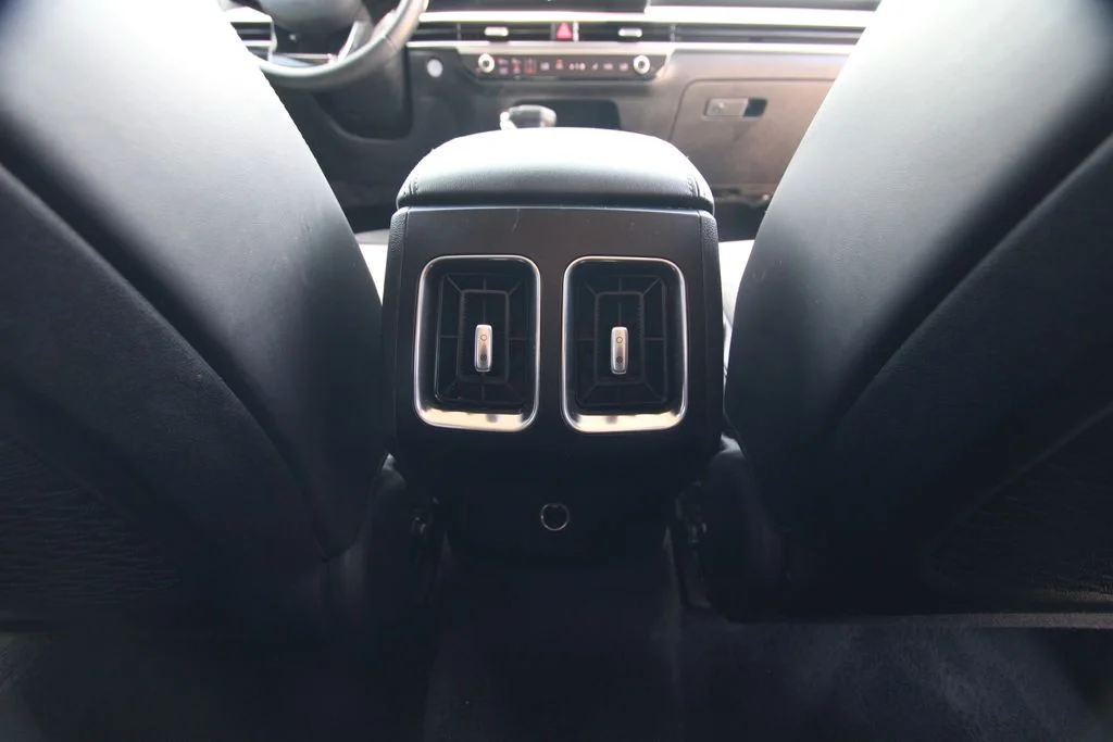 Used 2024 Black Kia S image 35