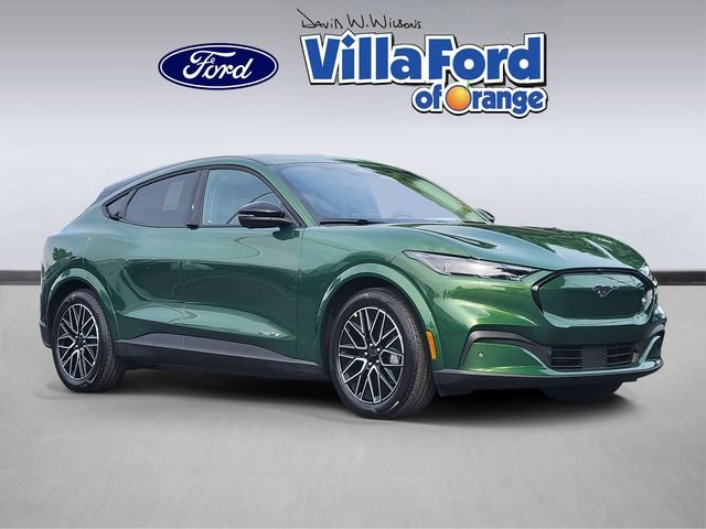 New 2026 Eruption Green Metallic Ford Premium image 27
