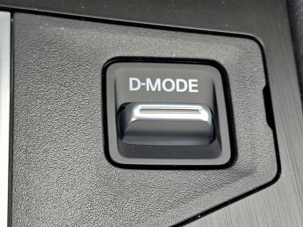 2026 Nissan Kicks — photo 17