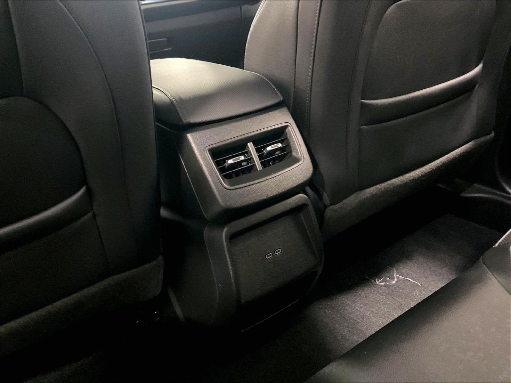 Used 2024 White Chevrolet LT image 28