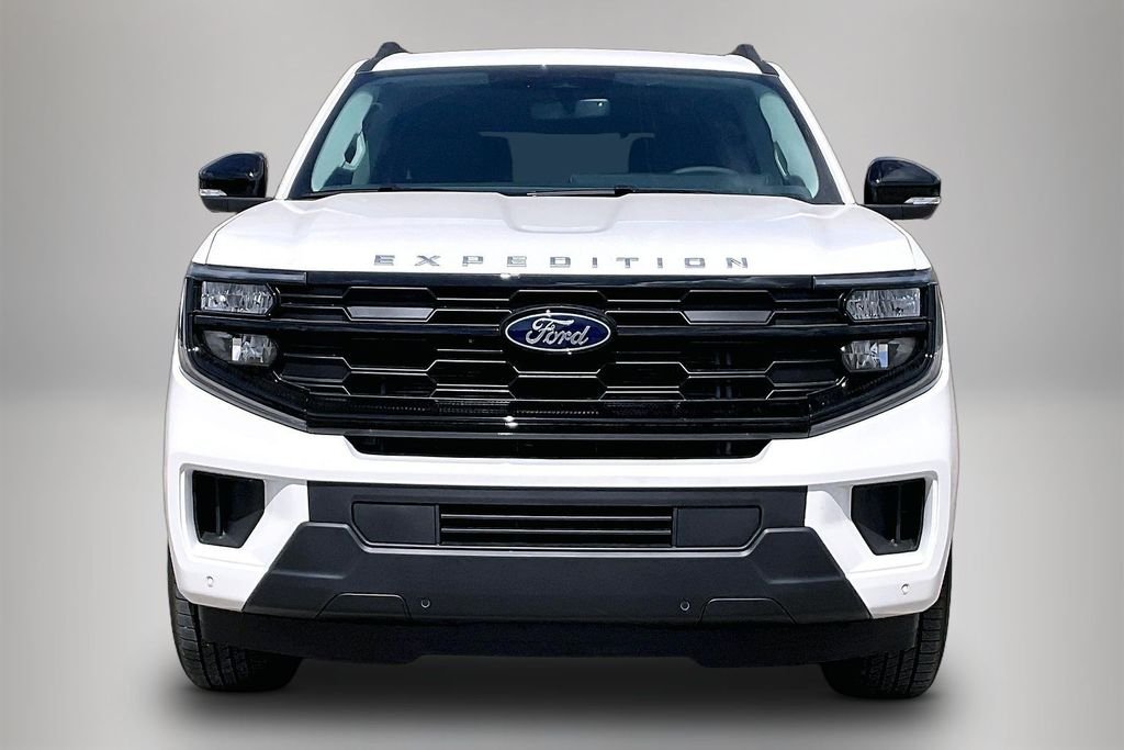 New 2026 Ford Expedition Active 4D Sport Utility