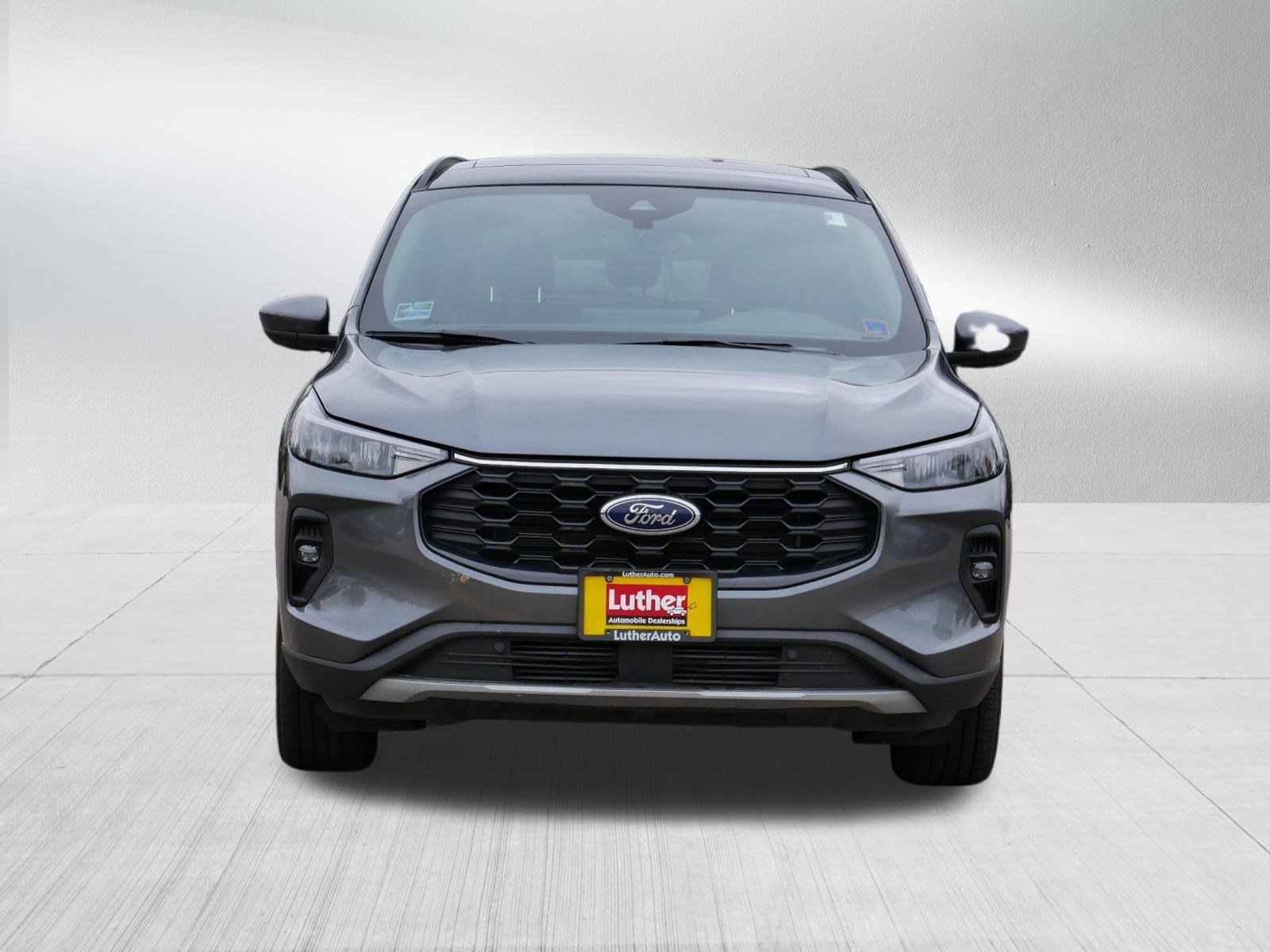 Used 2025 Ford Escape ST-Line Select with VIN 1FMCU9NA7SUA96790 for sale in Vadnais Heights, Minnesota