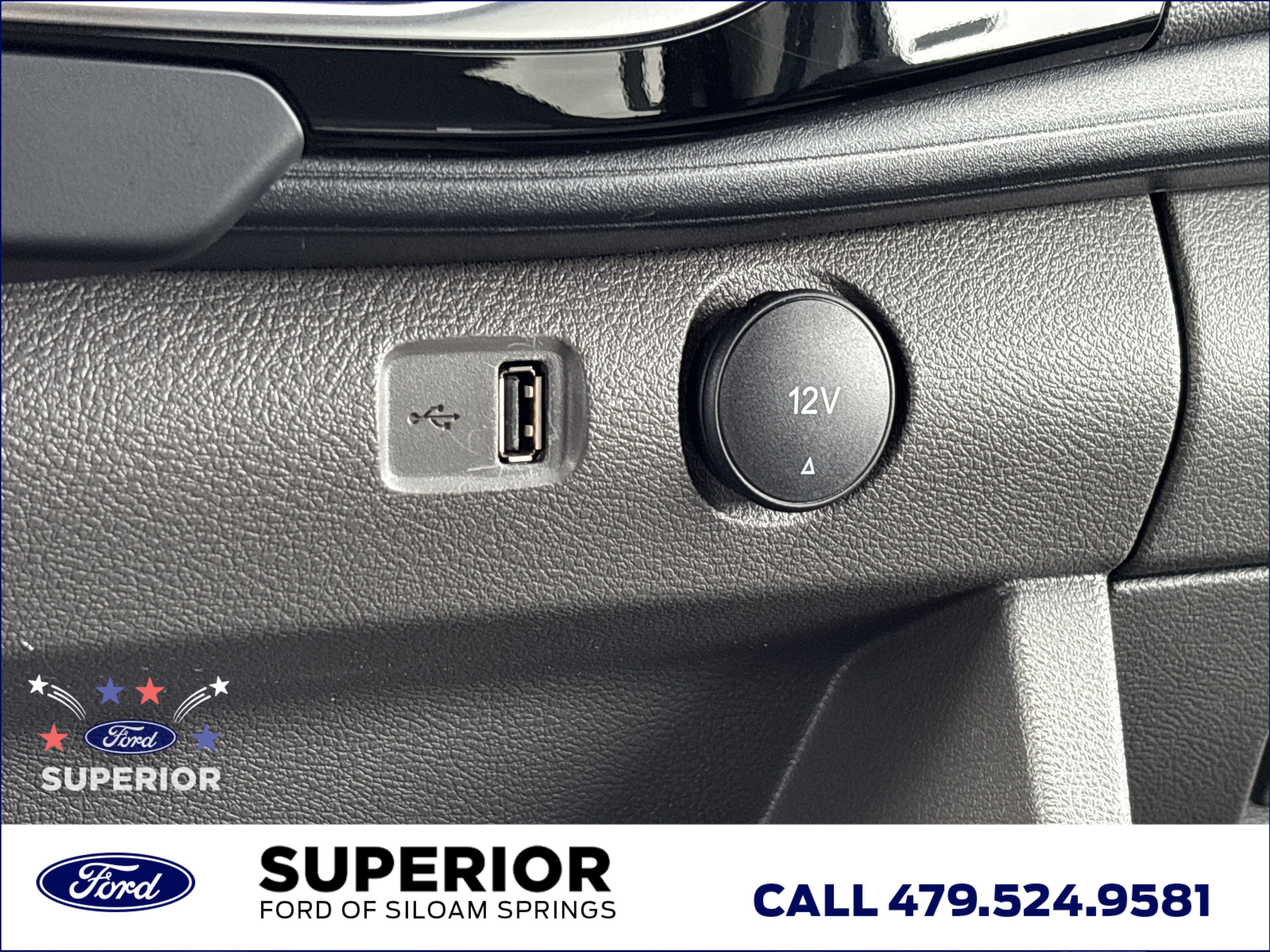 Used 2023  Ford XLT image 34
