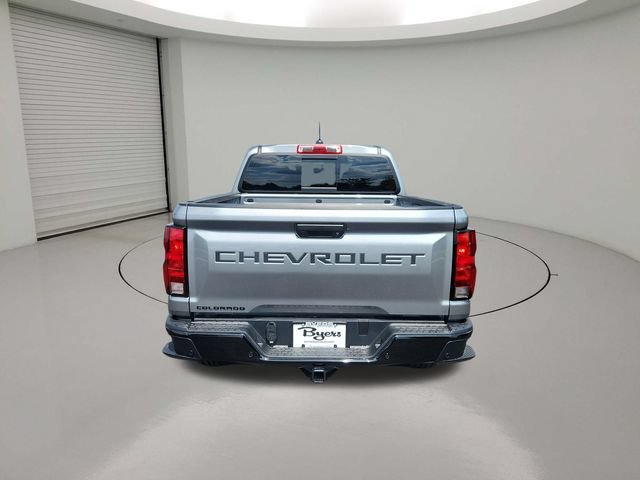 2026 Chevrolet Colorado Work Truck - Photo 6