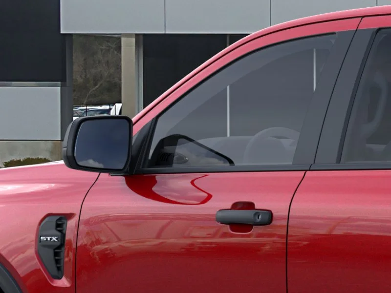 New 2025 Ruby Red Metallic Tinted Clearcoat Ford XL image 20